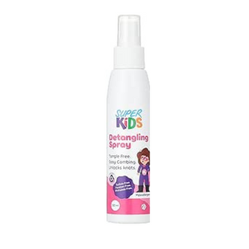 Detangling Spray 120 ml